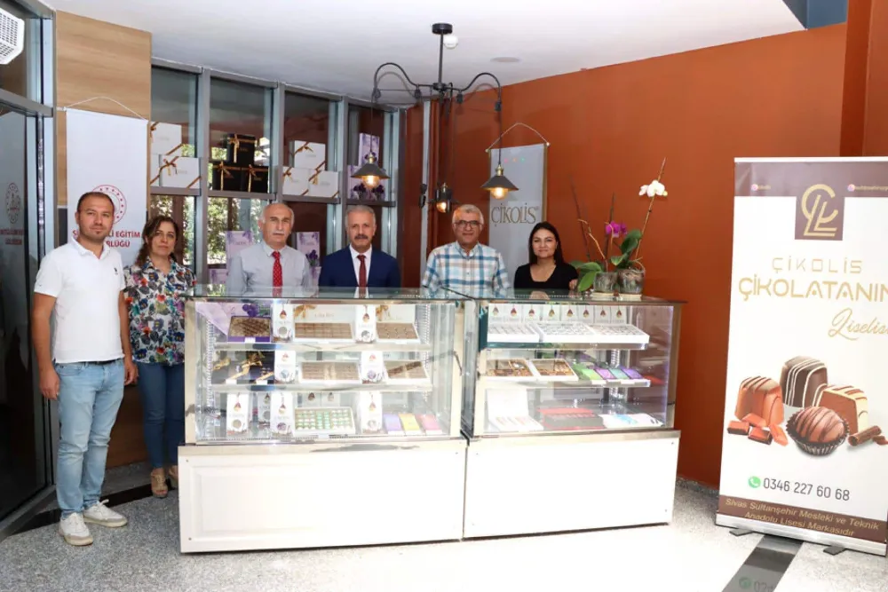 Çocuklarımız için varız