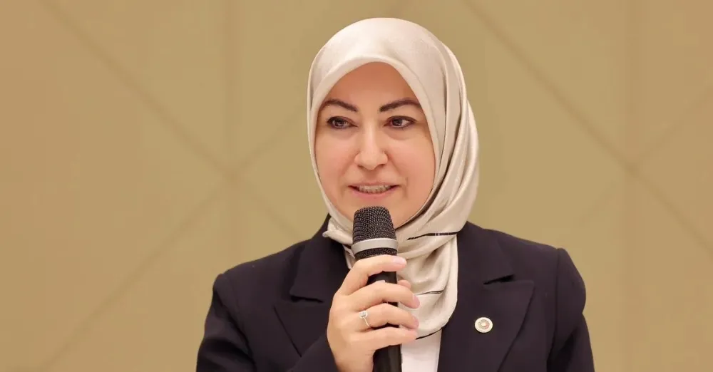Üç ayların kardeşliğimizi artırmasını diliyorum 