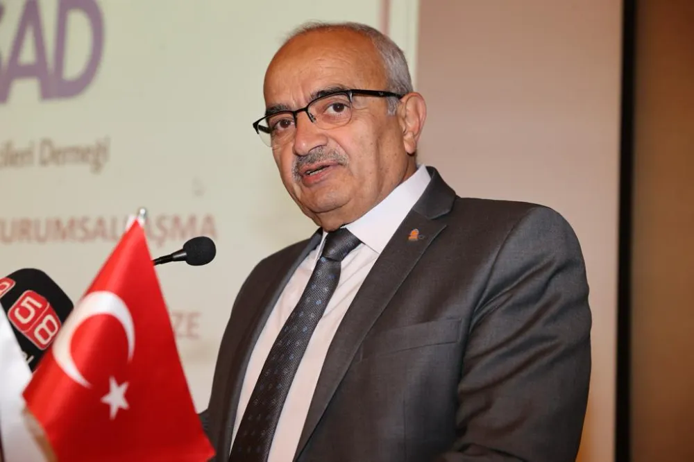 SİVAS’A İKİNCİ   MESEM ŞART 