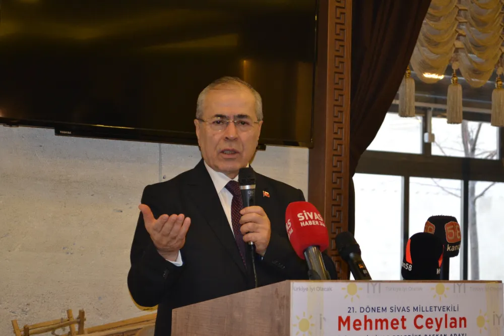 Basın olmazsa   demokrasi olmaz 