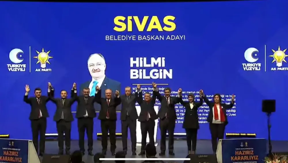 Hilmi Başkan