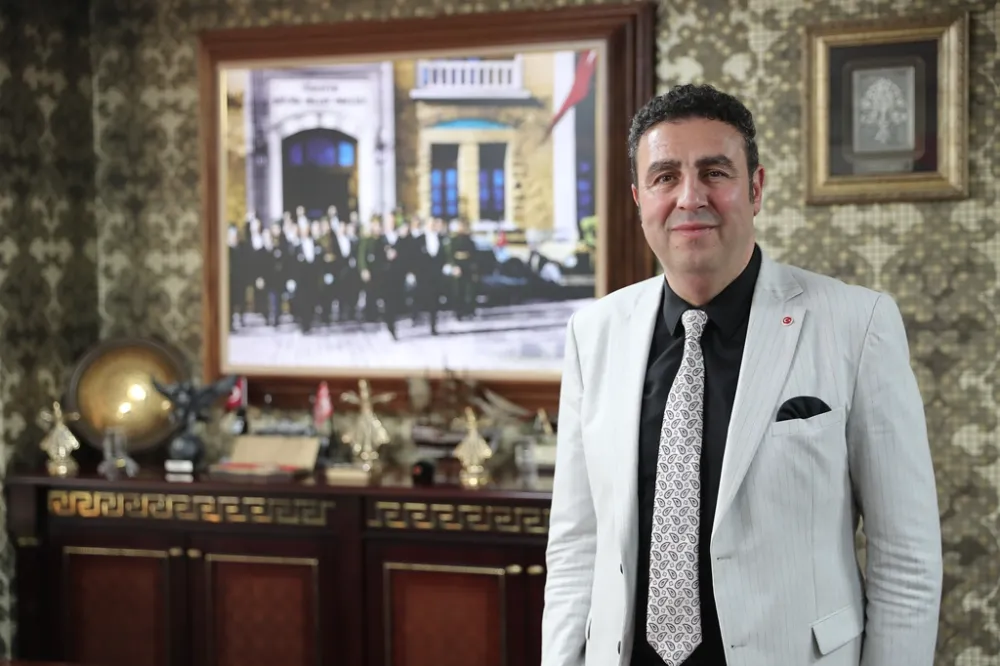 Sivas’ta esnaf sayısı 22 bini geçti 