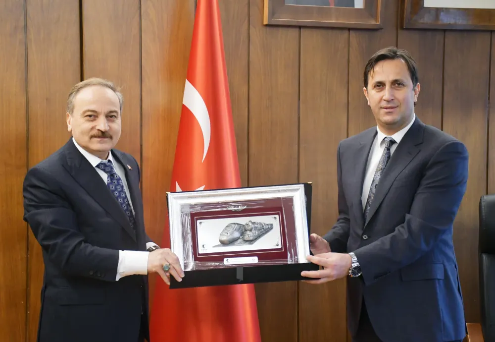 Albayrak   talepleri iletti 
