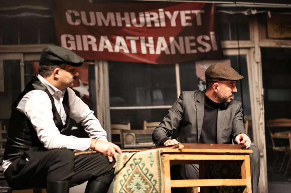 TÜRASAŞ