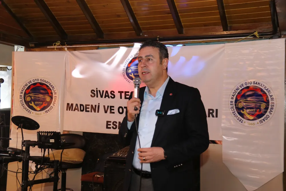 2025 Yılından Umutluyuz 