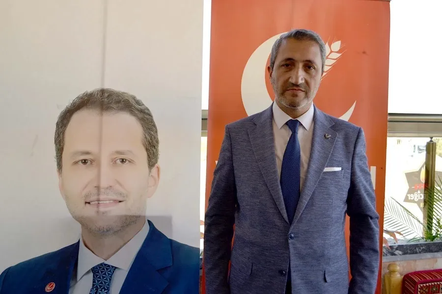Demir çarıkları giyerek koşmaya başlayacağız