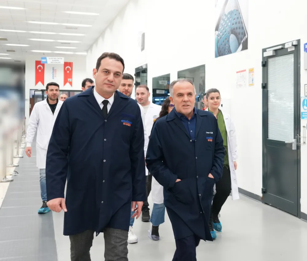 Üreten Sivas   için çalışacağız