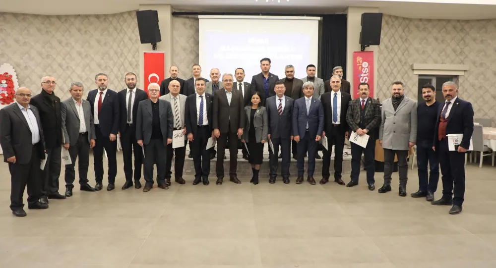 SİVAS İÇİN   TOPLANDILAR 