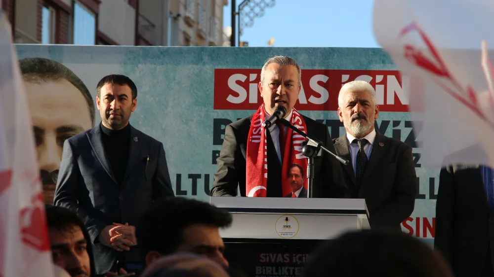 Uzun, göz dolduruyor