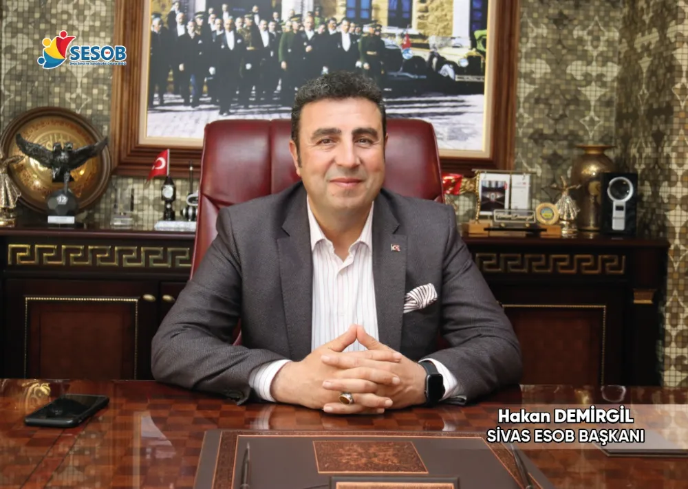 Demirgil’den kandil mesajı 