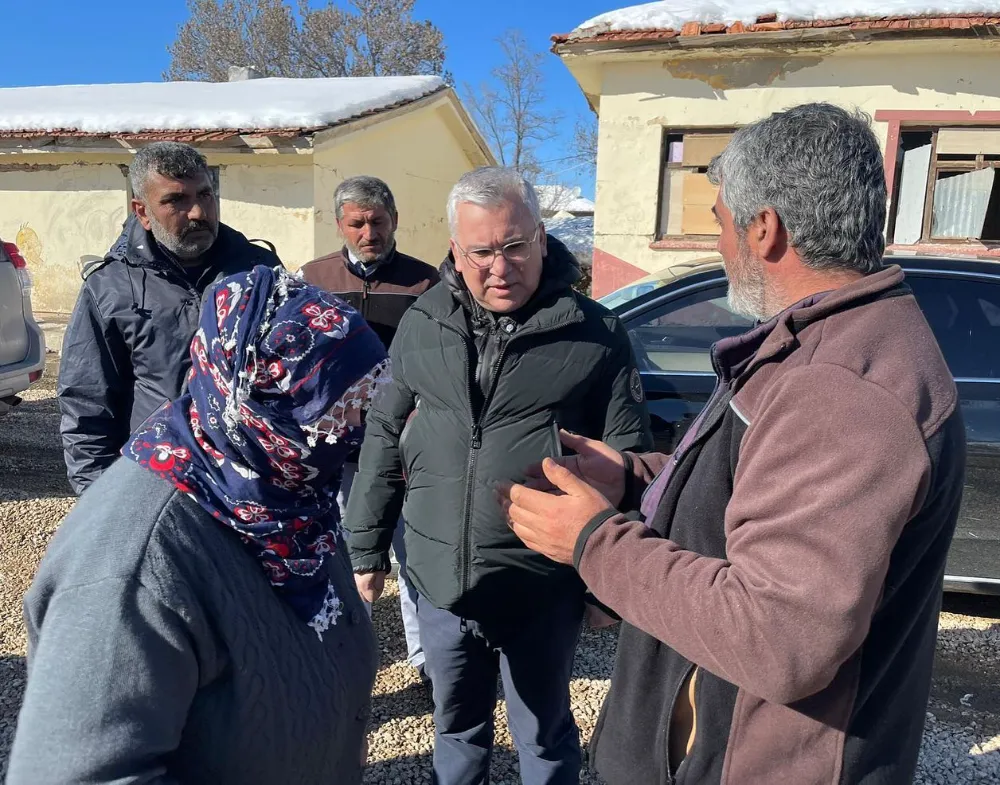 Rabbim bir daha böyle acılar yaşatmasın