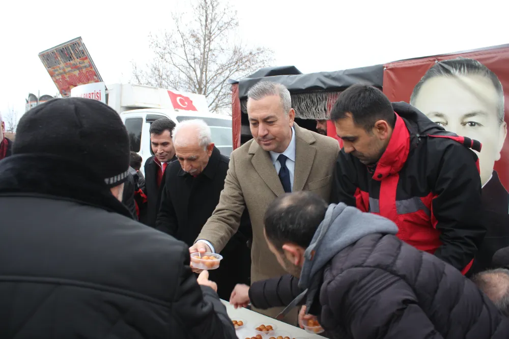 AFET EYLEM PLANINI HAYATA GEÇİRECEĞİZ