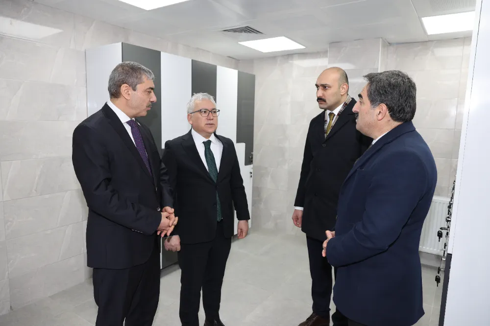 Bedirhan Bebeğin   İsmi Ölümsüzleşecek 