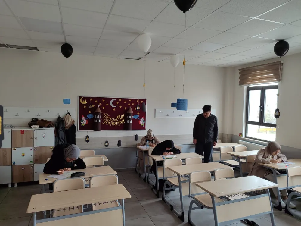 Umre ödüllü   yarışma