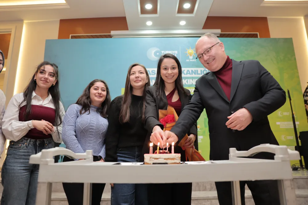 BİLGİN’DEN ÇÖLYAK HASTALARINA MÜJDE