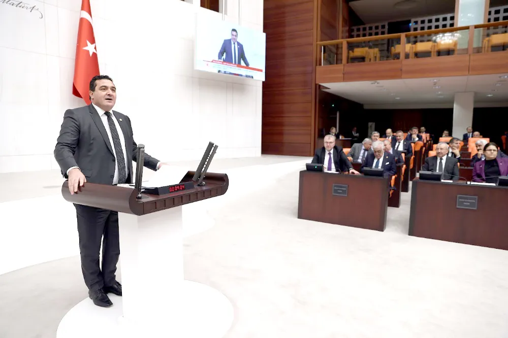 KARASU: SİVAS UÇUŞ MAĞDURU