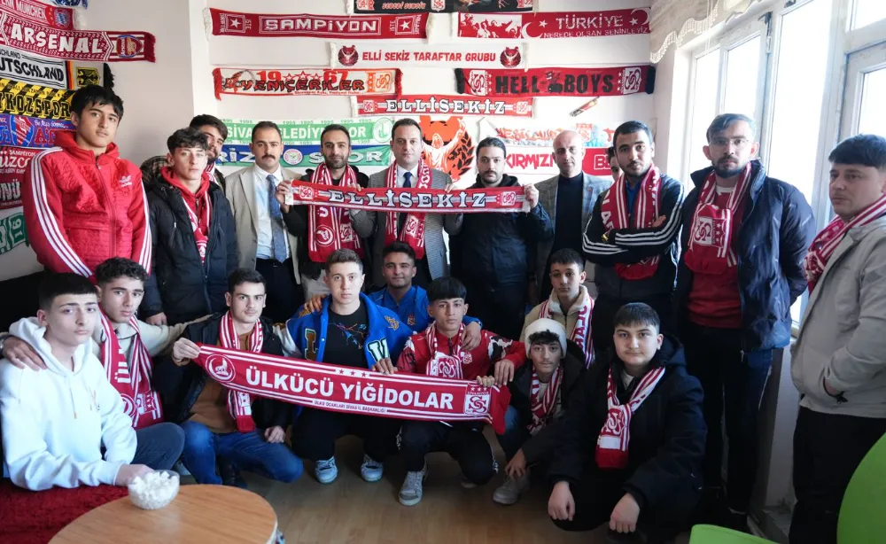 Önyargıları kıracağız