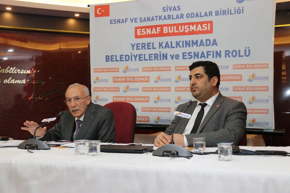  DAHA İYİ BİR YAŞAM İÇİN ÇALIŞACAĞIZ