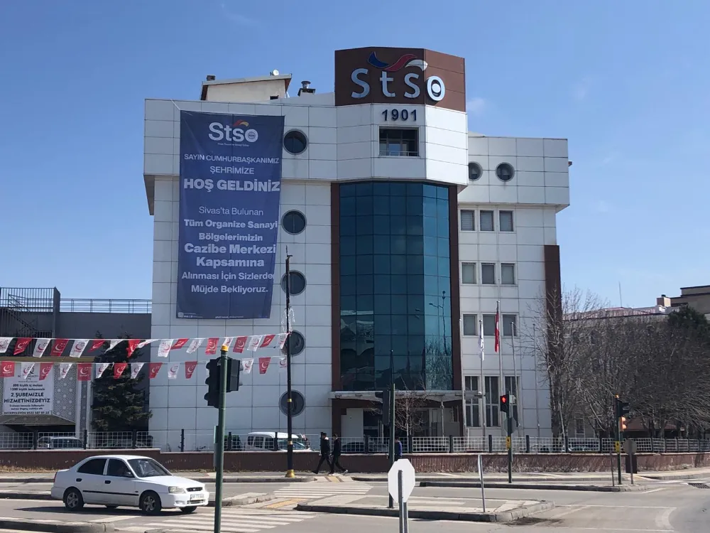 STSO