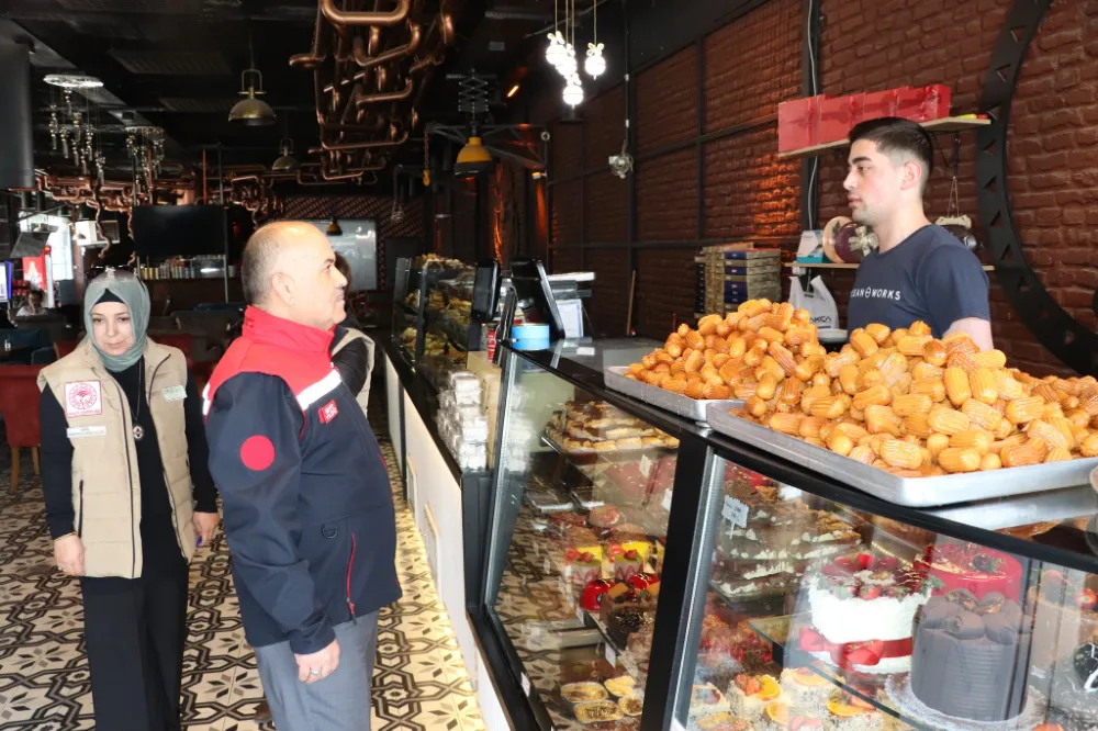 Güvenilir gıda   kırmızı çizgimiz 