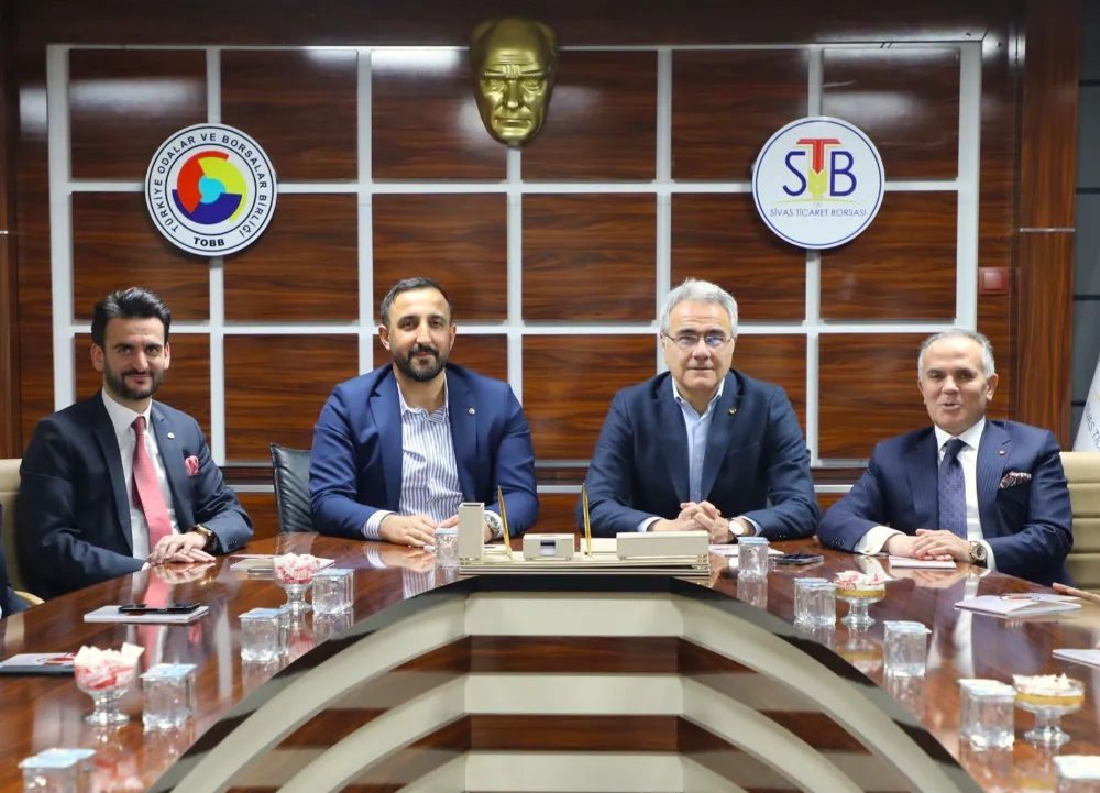 Ev sahibi Borsa oldu