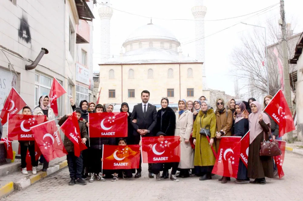 HAFİK HAKETTİĞİ YERE   YASİN BAŞKAN’LA GELECEK 