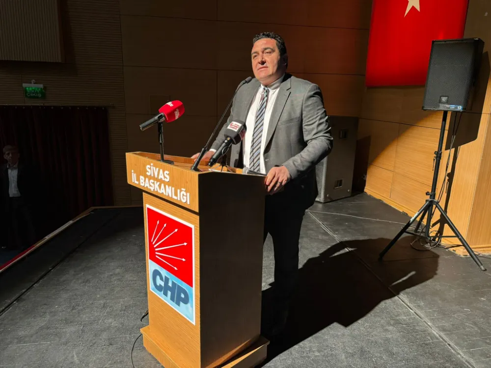 Ka­ra­su: Sivas’ta tarih ya­za­ca­ğız