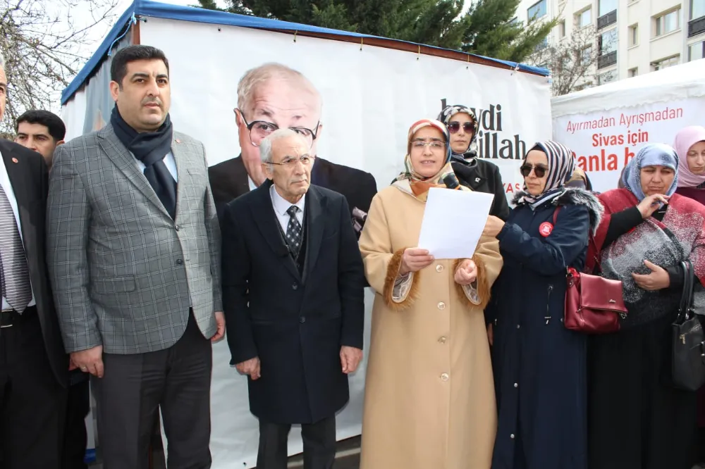 Kadınlar ailenin bel kemiğidir