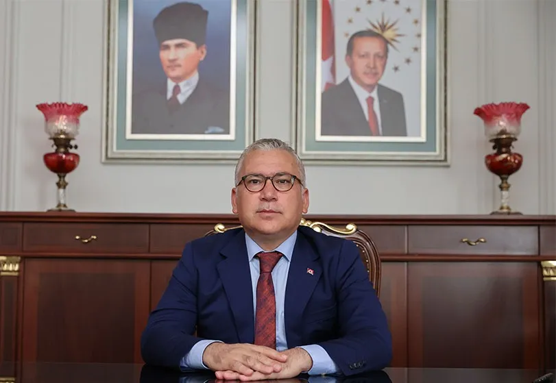 Şimşek: Anneler Günü kutlu olsun