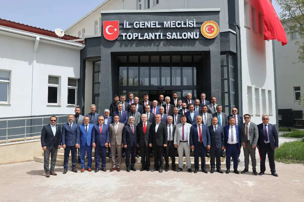 Şiddeti reddediyoruz 
