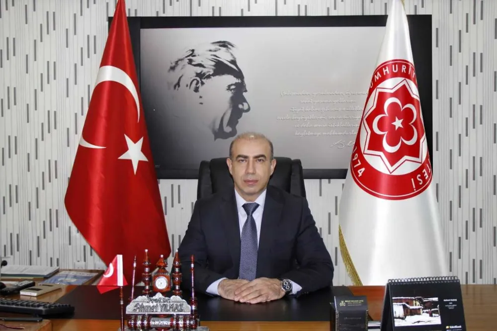 Üniversiteme hizmet etmek için adayım 