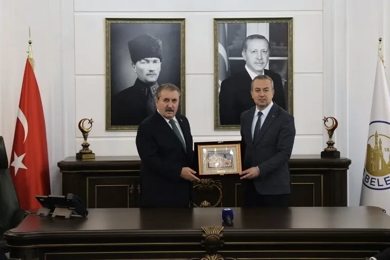 SİVAS’A KARŞI MESULİYETİMİZ VAR
