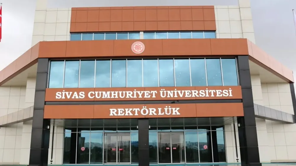 SCÜ’den önemli başarı 