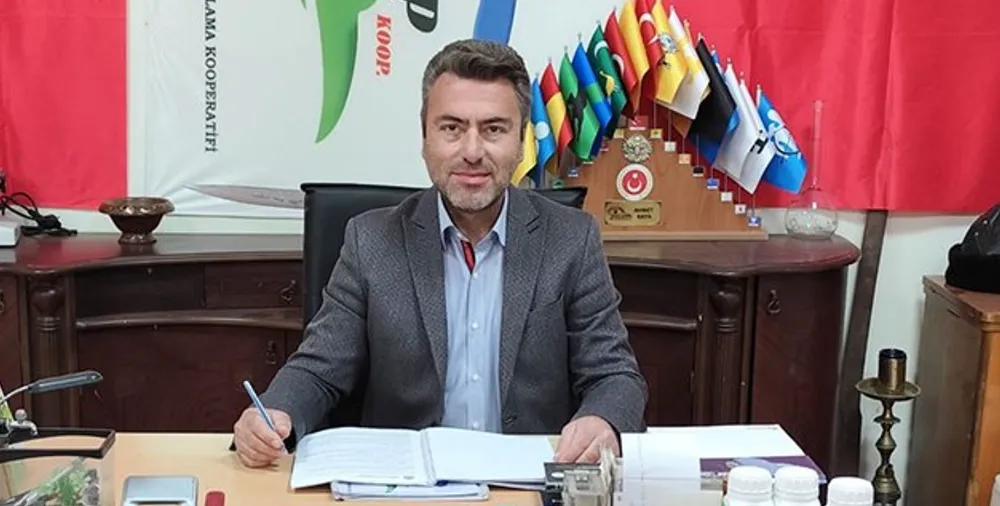 ÜYELERİMİZE TEKNİK DESTEĞE DEVAM EDİYORUZ
