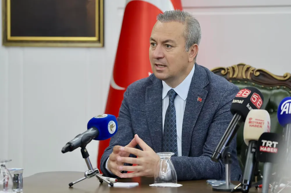 KENTSEL DÖNÜŞÜM   HIZ KAZANACAK 