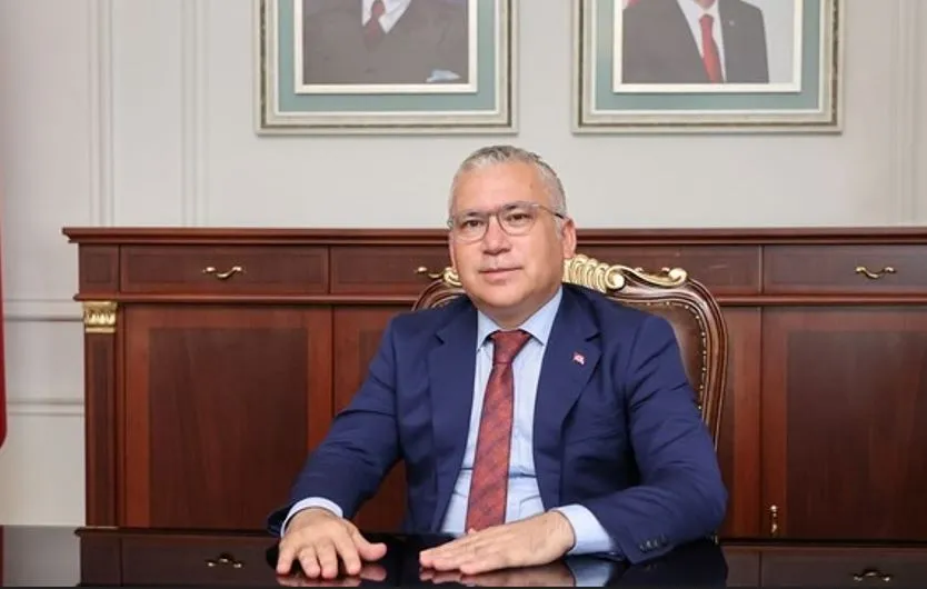 Şimşek