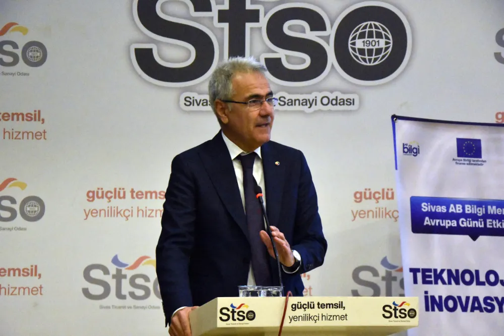 Eğitim Danışmanı Dr. Cengiz Tavukçuoğlu Sivas