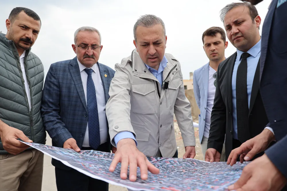 Uzun, saha hakimiyetini eline aldı 