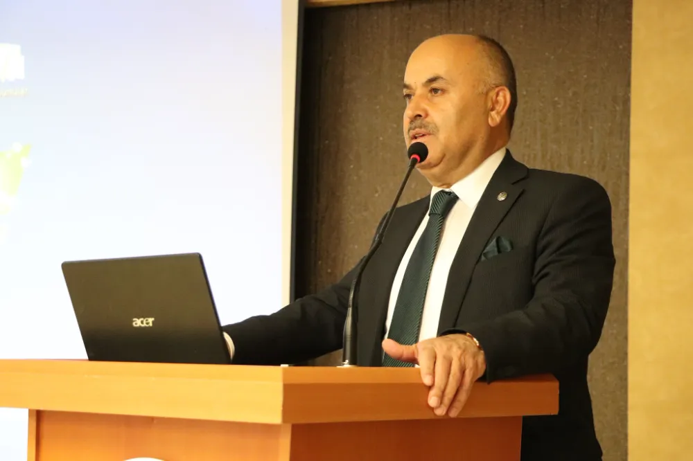Kurban alırken dikkatli olun!
