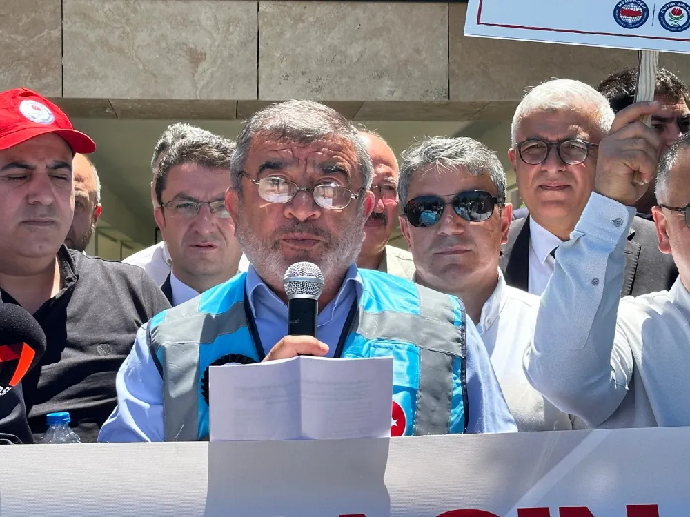 Temiz: ÖMK, ekonomik krize kurban edilmemeli