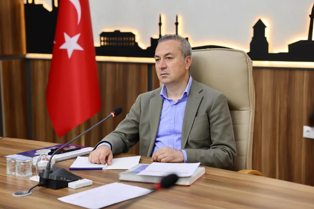 Sivas’ın sorunları masaya yatırıldı