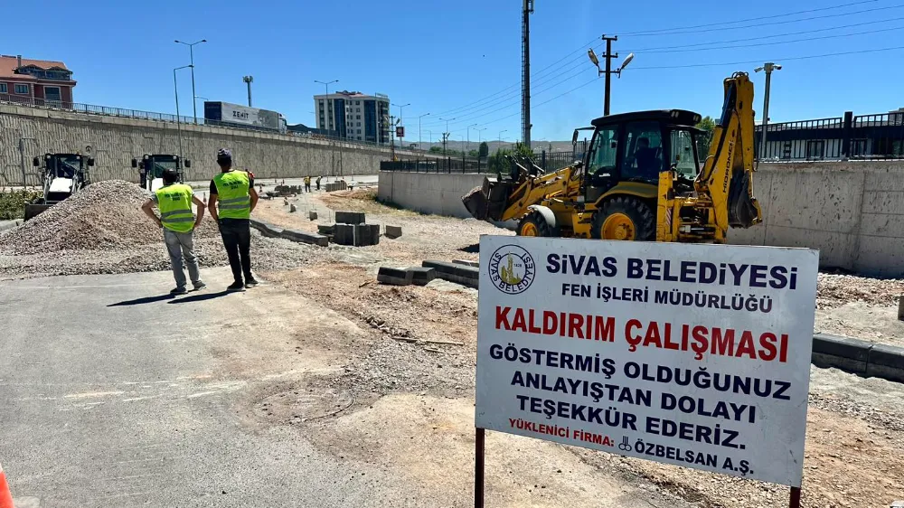 Ulaşım sorunu  kalıcı çözülecek 