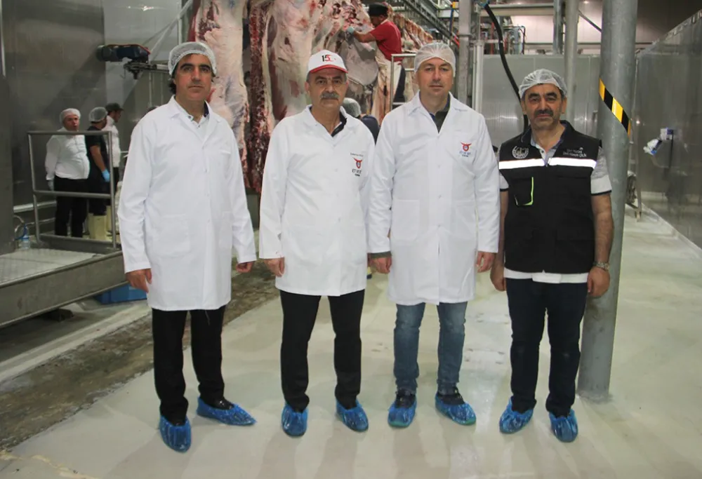 Hayat Ağacı, gönül   köprüsü kuruyor 