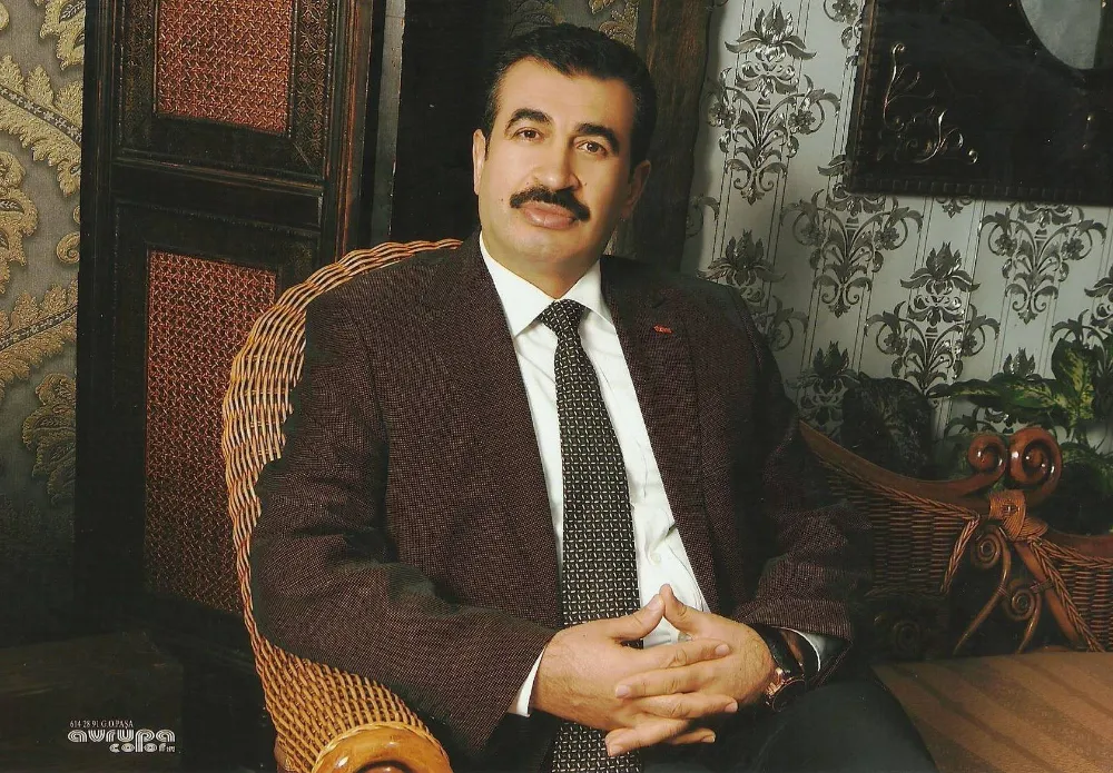 Erol Bulut’un acı günü 