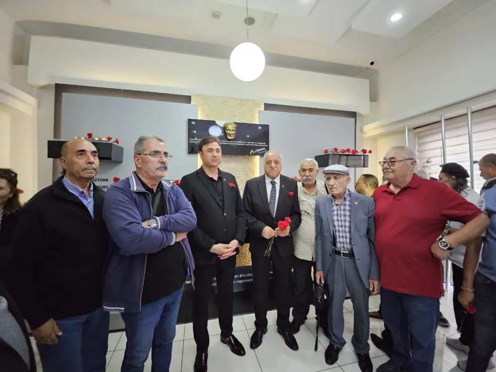 MESAM Sivas Madımak