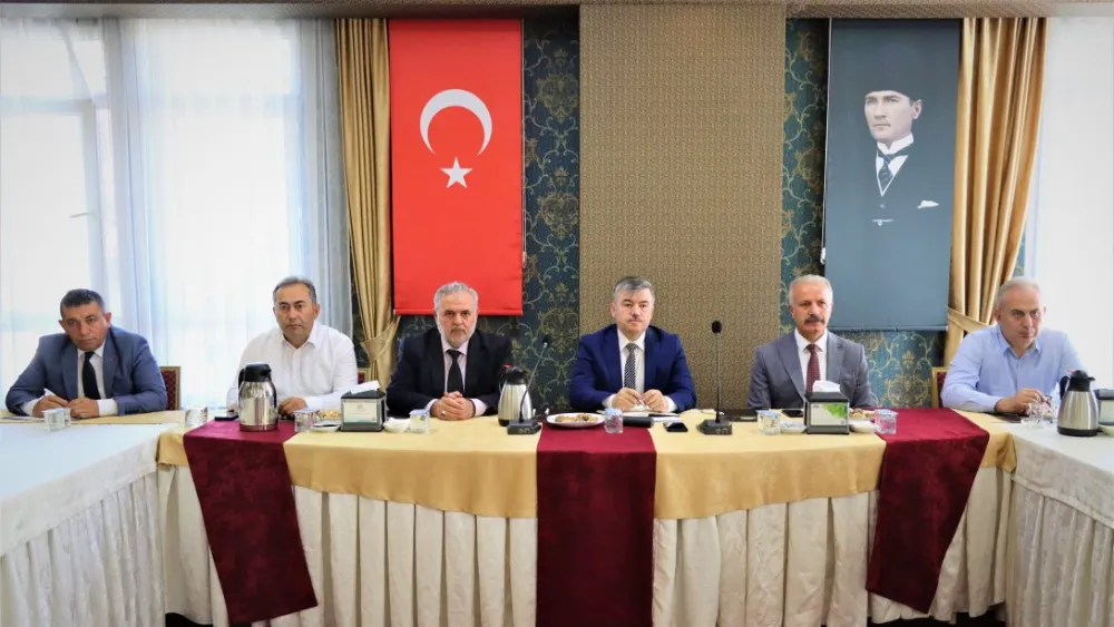 HEDEF, EĞİTİMDE   KALİTEYİ ARTIRMAK