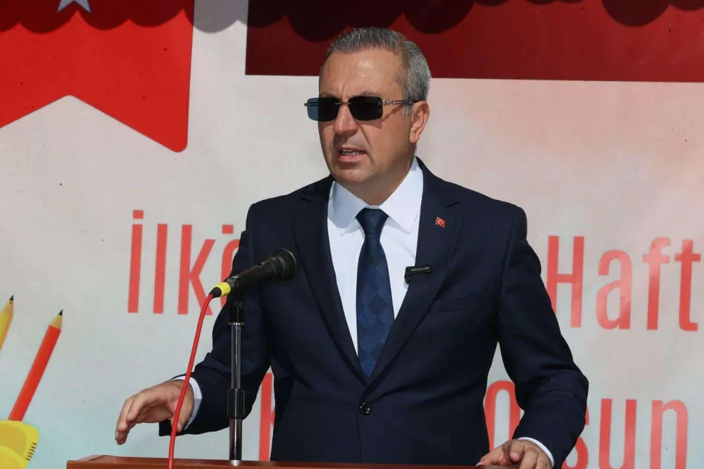 Eğitim camiamızın yanında olmaya devam edeceğiz 