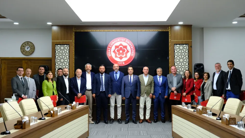 SCÜ’lü 16 Akademisyen Dünyanın En Etkili Bilim İnsanları Arasında