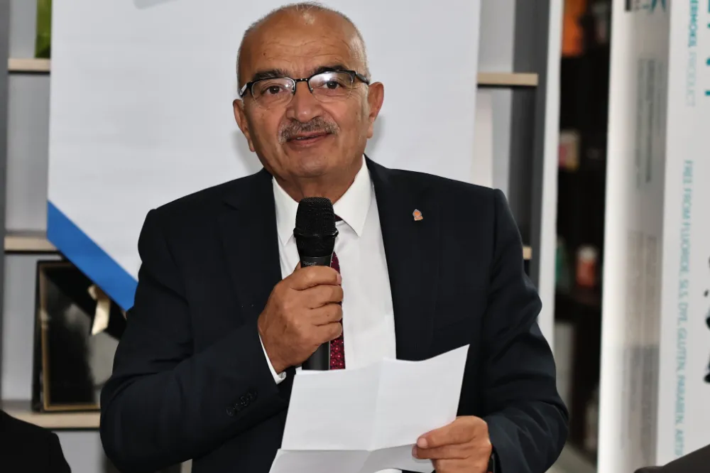 SOSAD ÇALIŞIYOR, OSB KAZANIYOR 