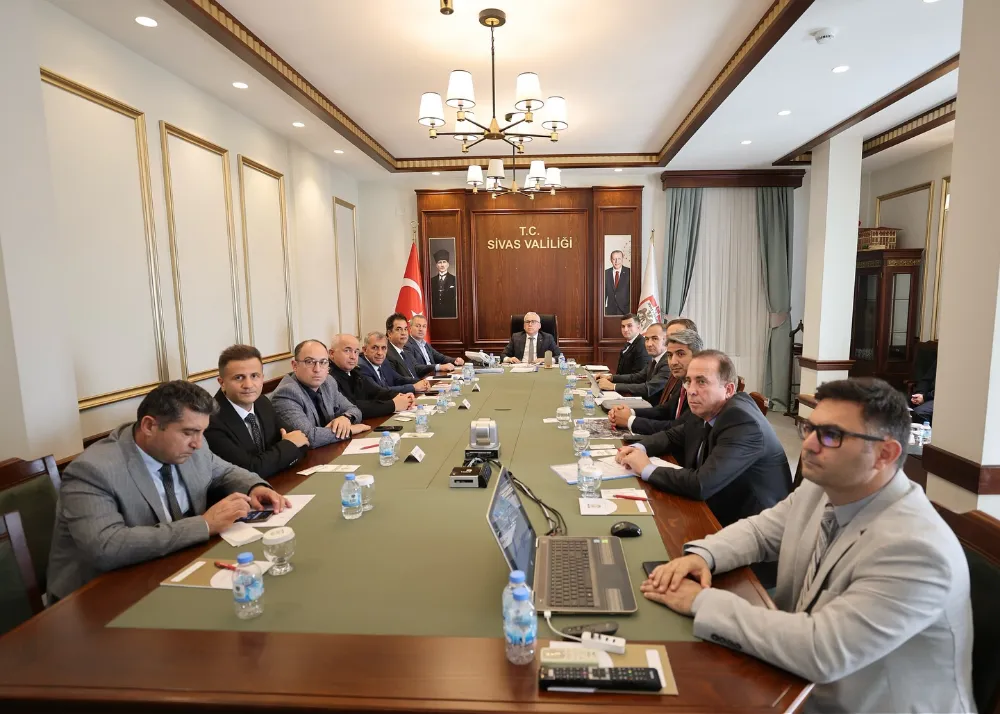 Sivas Belediyesi’nden Yeni Hastane İçin Ulaşım Hamlesi